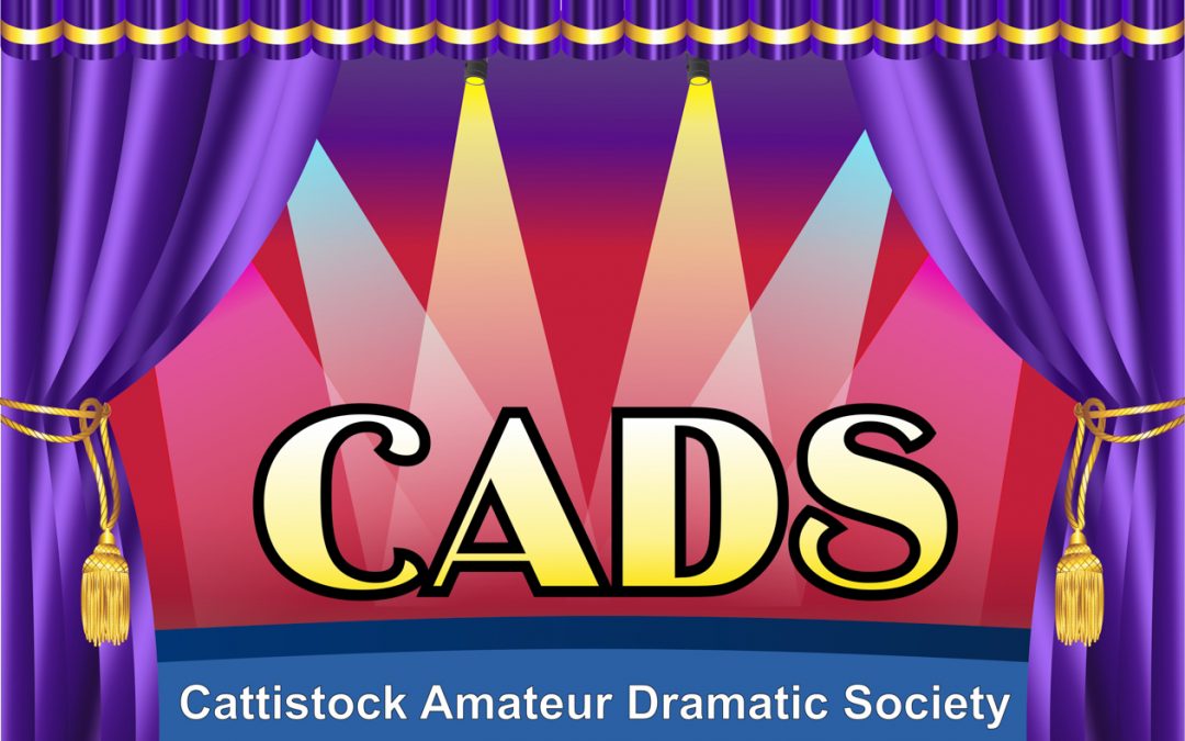 CADS Announce A New Production for Autumn 2024!