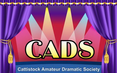 CADS Announce A New Production for Autumn 2024!