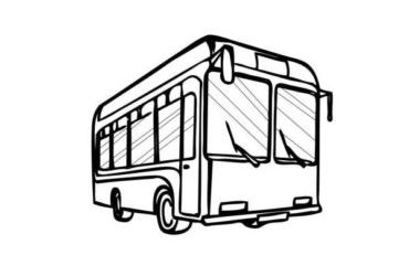 Local Transport for Dorset in December