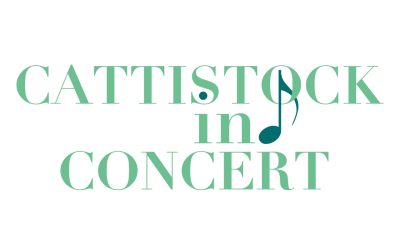 Cattistock in Concert – Save The Date!
