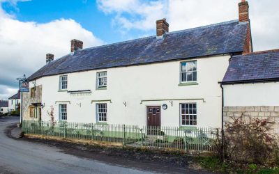 Fox & Hounds – Christmas Opening Hours.