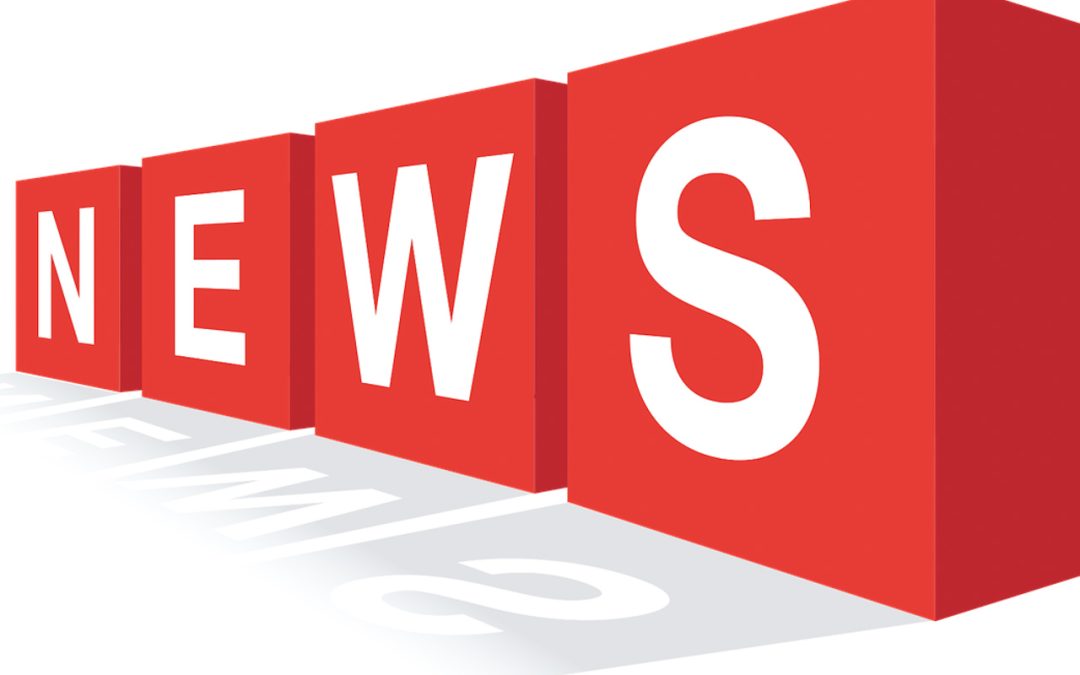 Website News