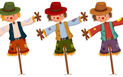 The Scarecrow Trail – Easter Sunday Update