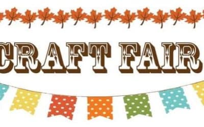 Cattistock Craft Fair – Sunday 31st March 2024