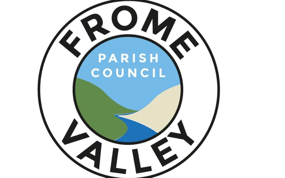 Frome Valley Parish Council Parish Meeting – 25 March 2024