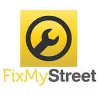 Fix My Street – Report Local Problems