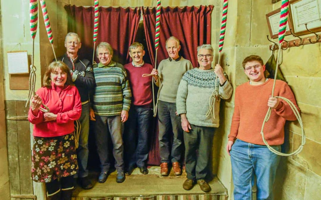 Bell Ringing