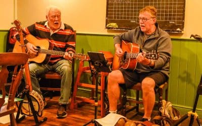 Folk Club