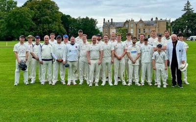 Cattistock Cricket Club