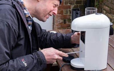 Dorchester Repair Cafe
