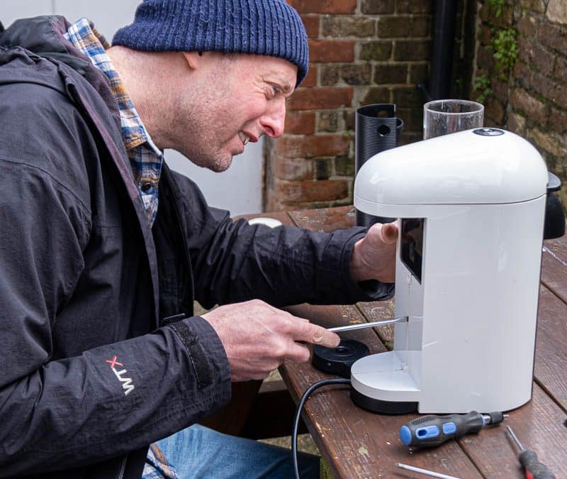 Dorchester Repair Cafe
