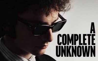 Next Village Film Night – “A Complete Unknown” on 21st June!