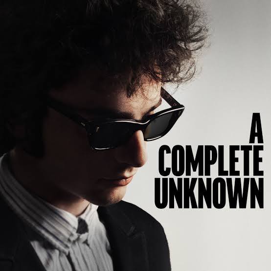 Next Village Film Night – “A Complete Unknown” on 21st June!