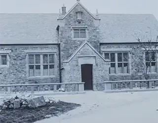 The Savill Memorial Hall Centenary