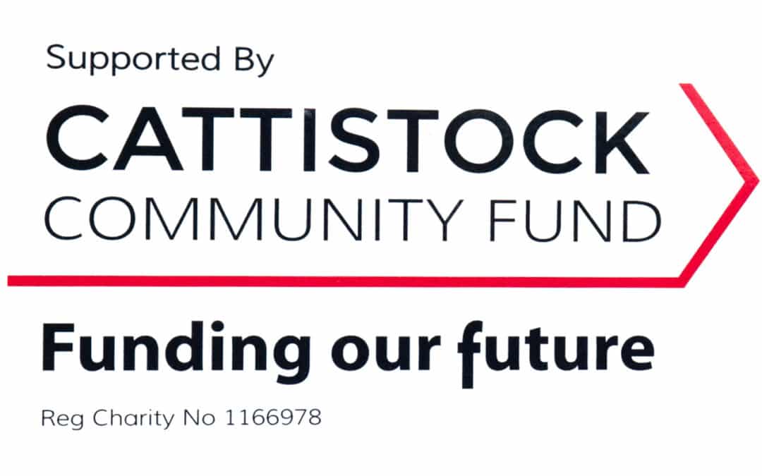 Cattistock Community Fund AGM – Minutes of Meeting