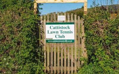 Cattistock Lawn Tennis Club