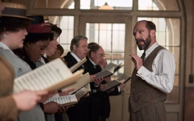 Village Film Night – The Choral – 6th June