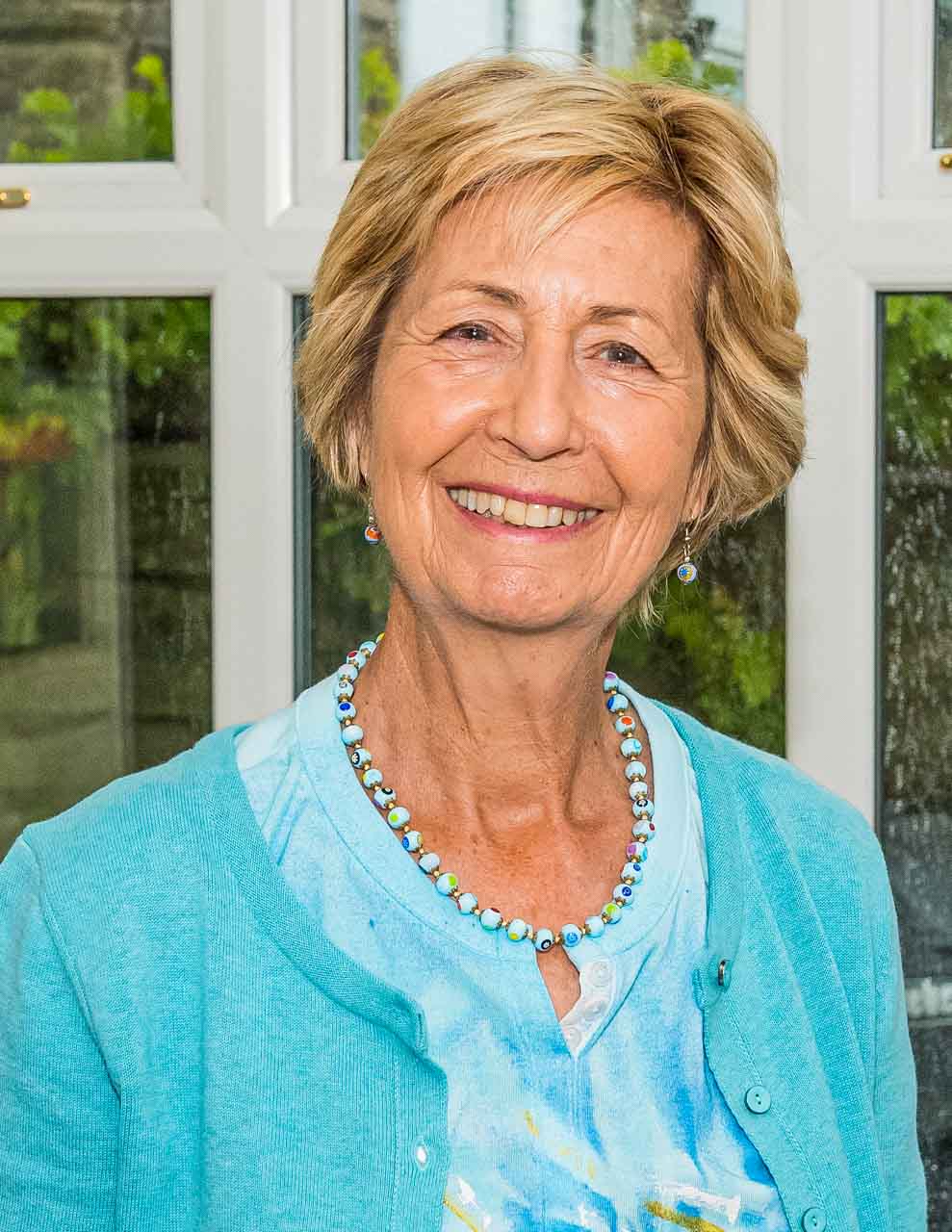 Sally Wood Sally Wood