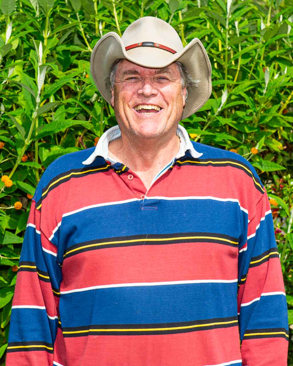 Peter Hunt Peter Hunt