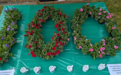 Savill Hall Centenary – 16th May 2026