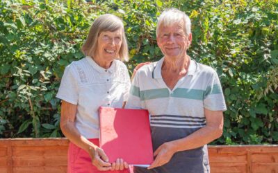 Cattistock and Sandhills Census 2026